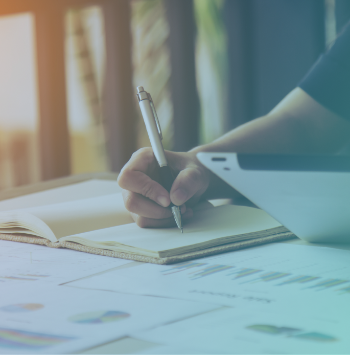 Помощь с документами