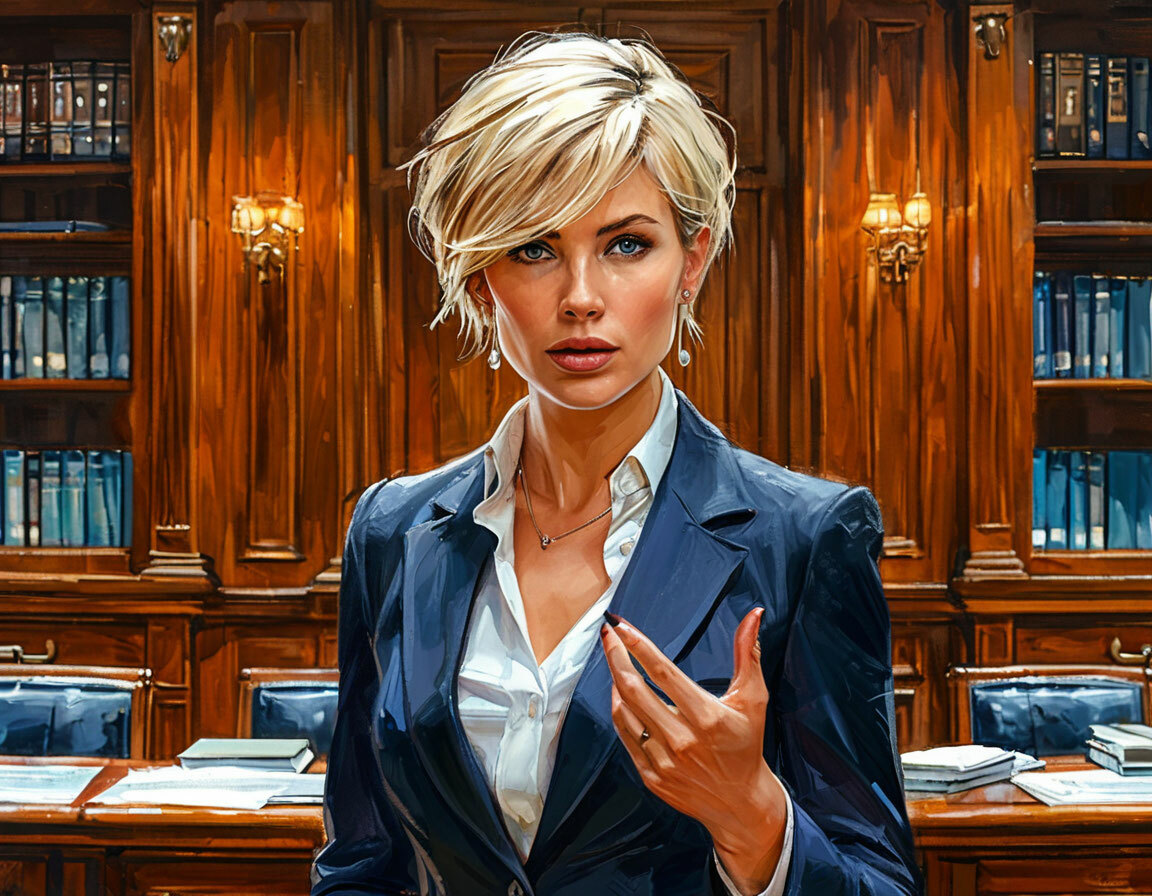 Представление интересов должника в суде 